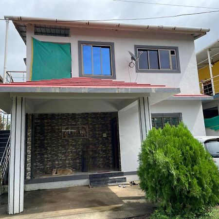 Mangalmurti Family Home Stay Alībāg Exterior foto