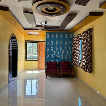 Mangalmurti Family Home Stay Alībāg Exterior foto