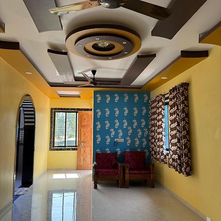 Mangalmurti Family Home Stay Alībāg Exterior foto