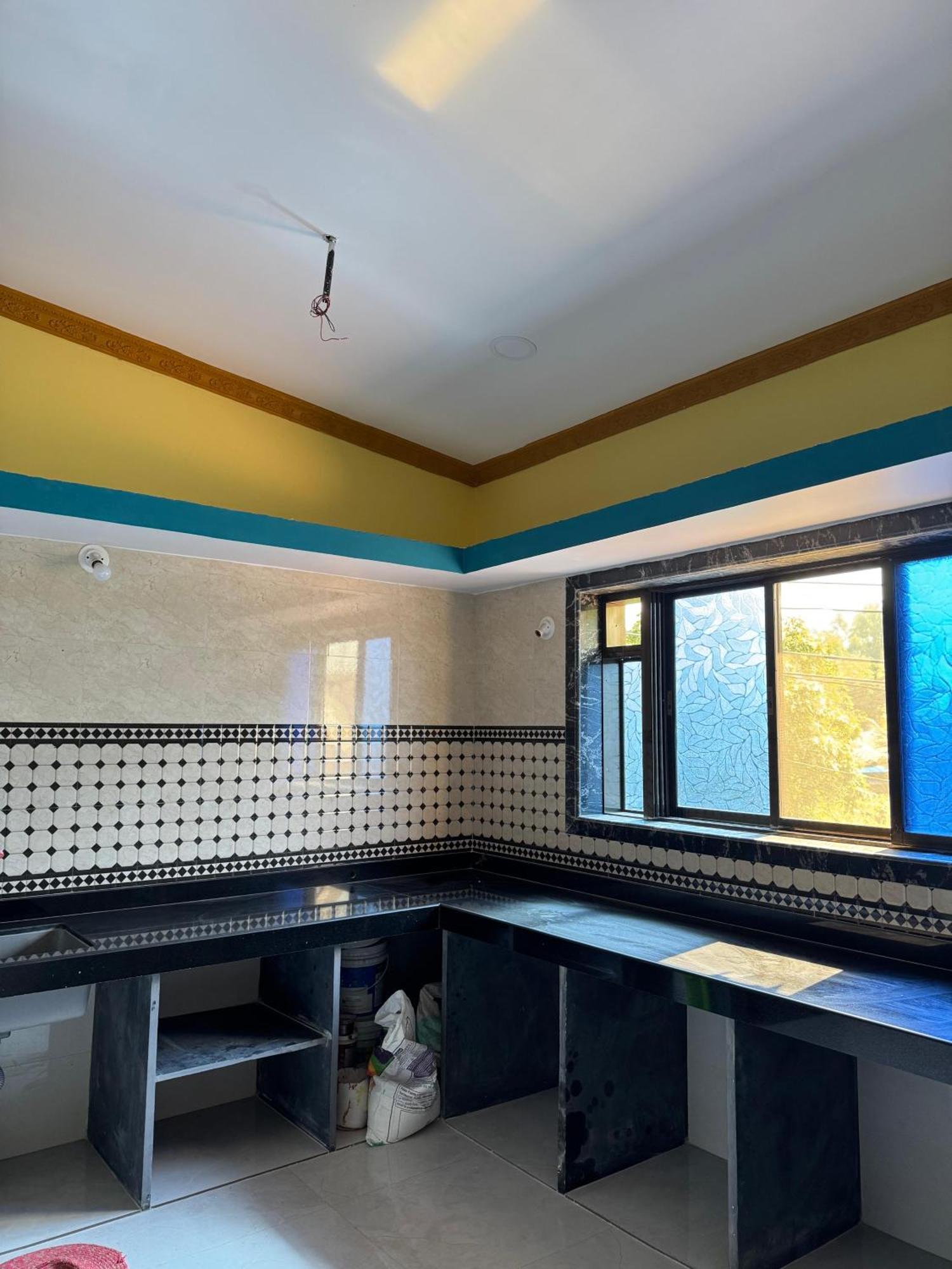 Mangalmurti Family Home Stay Alībāg Exterior foto