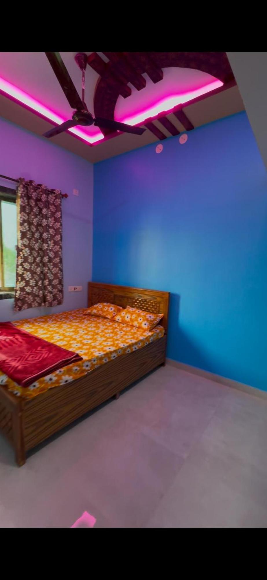 Mangalmurti Family Home Stay Alībāg Exterior foto